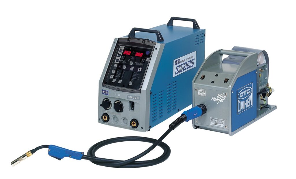 DM-350