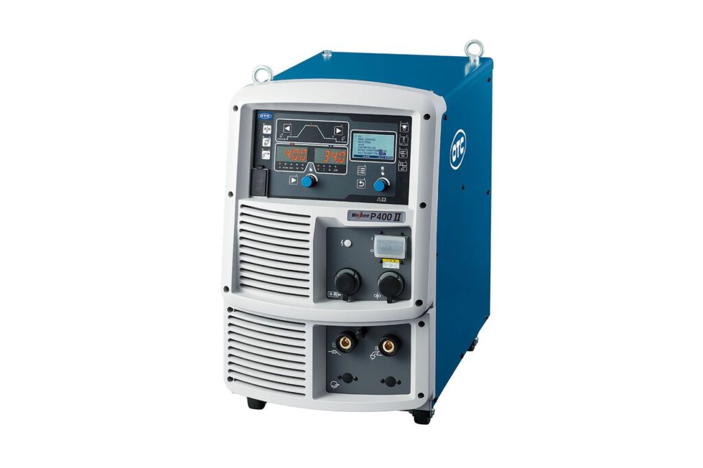 WELBEE P400 II
