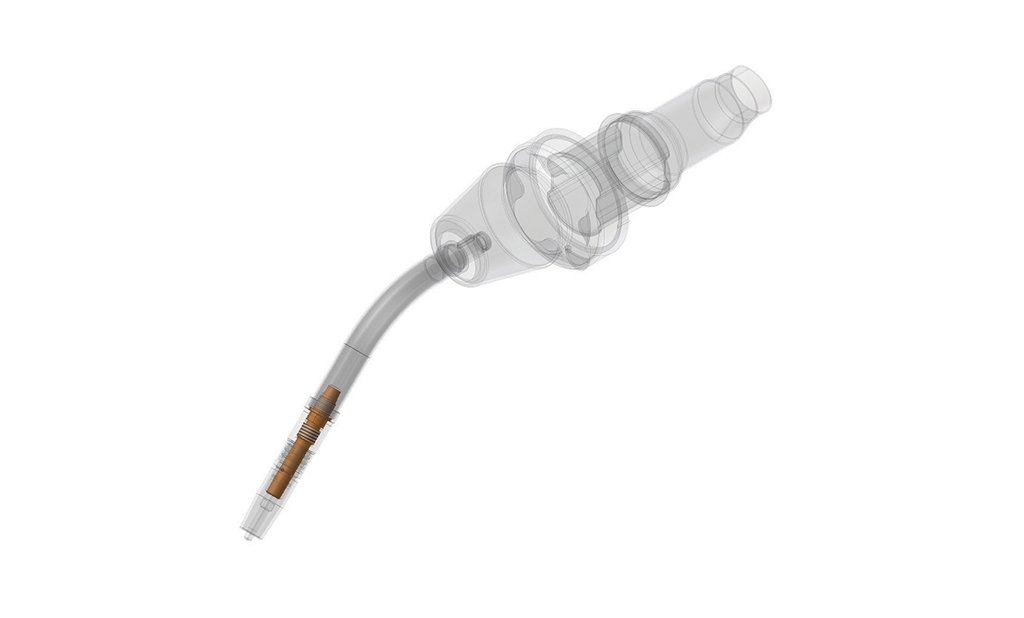 Air Blow Kit