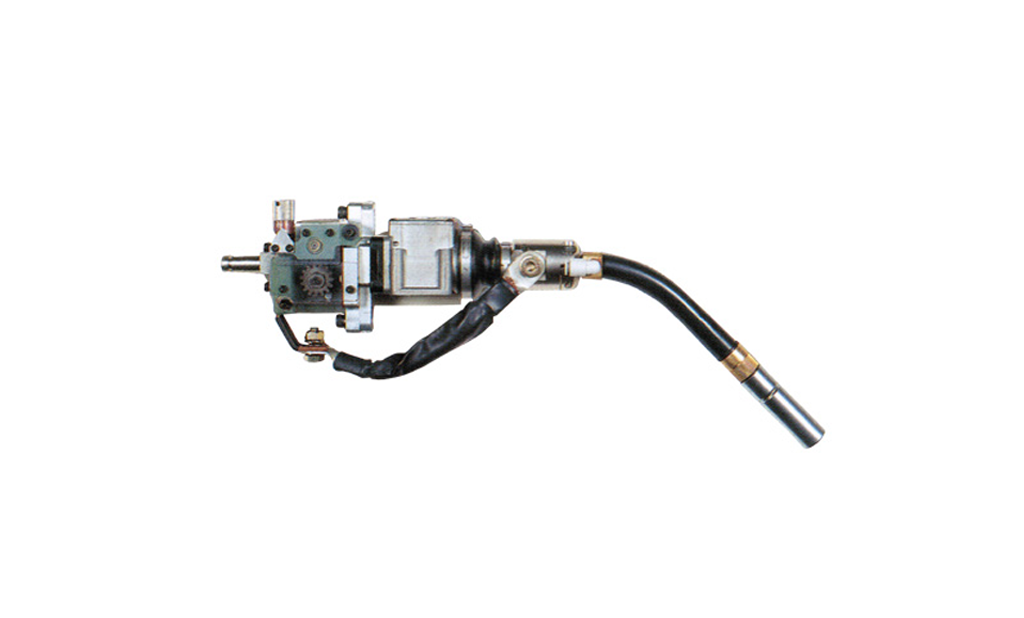 Compact Servo Torch