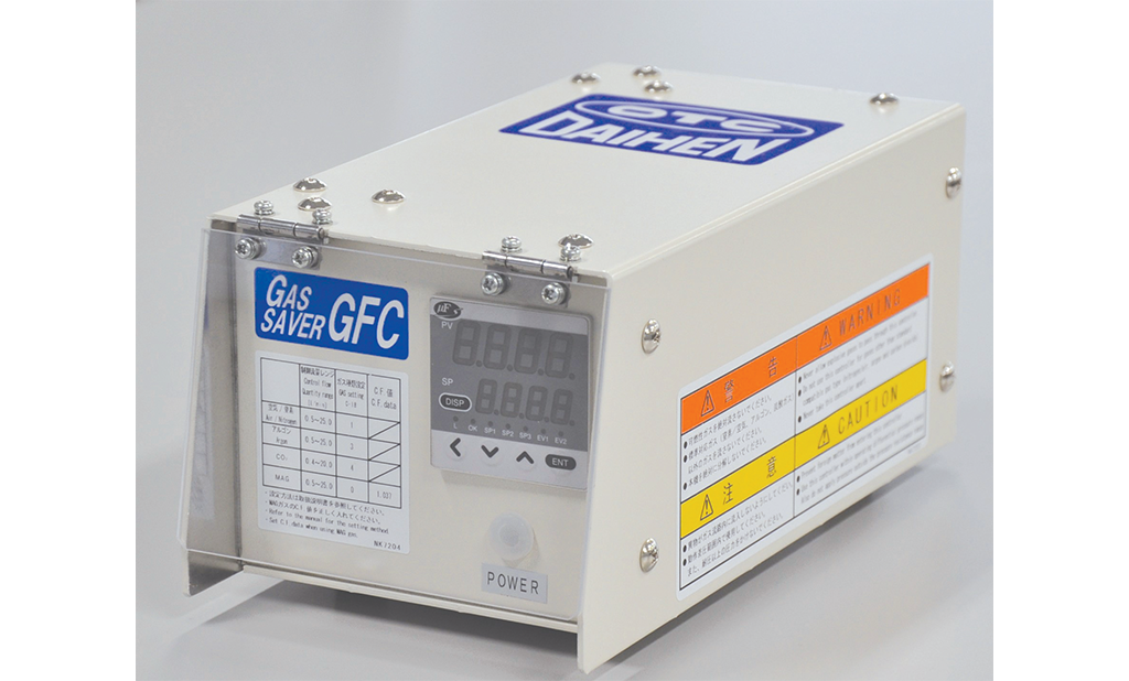 Gas Saver Gfc