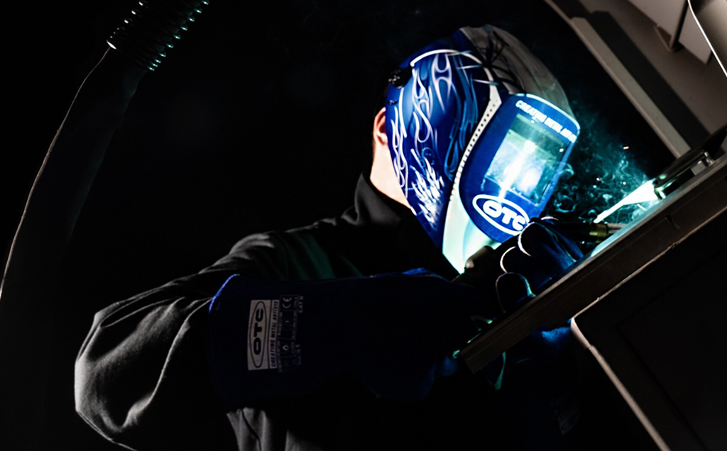 Mig Welding
