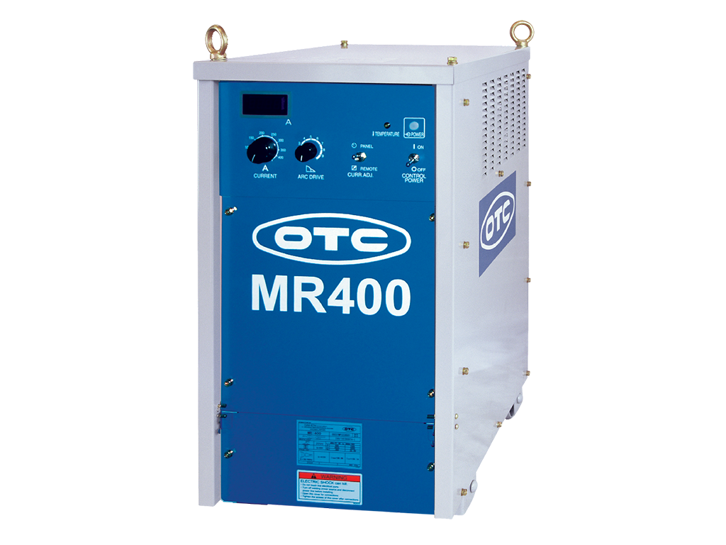 Mr400