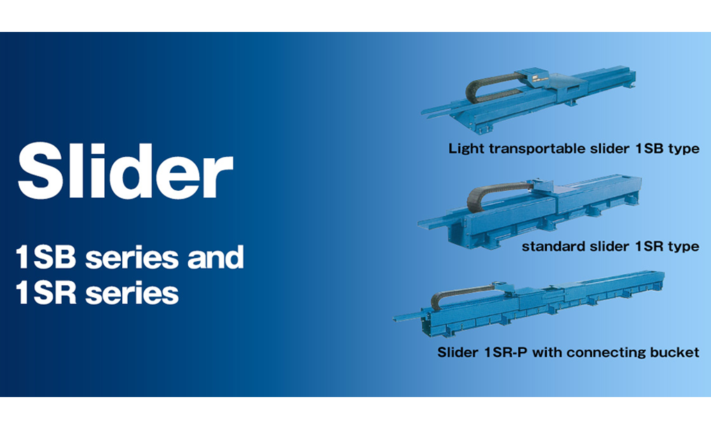 Slider Otc