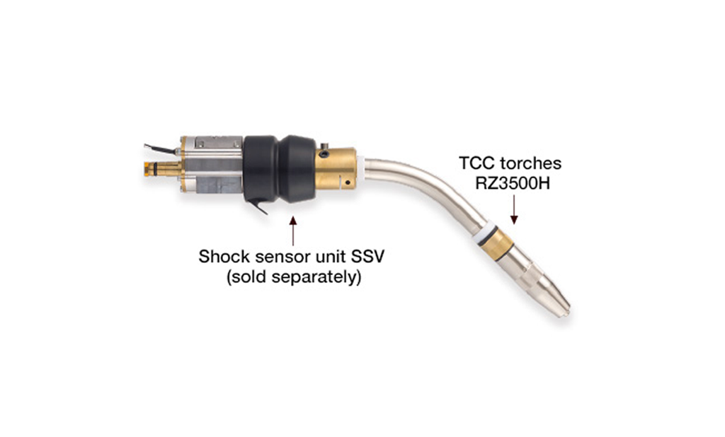 Tcc Torch Info