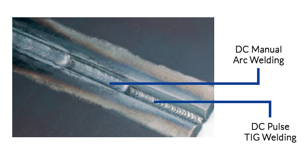 Tig Info