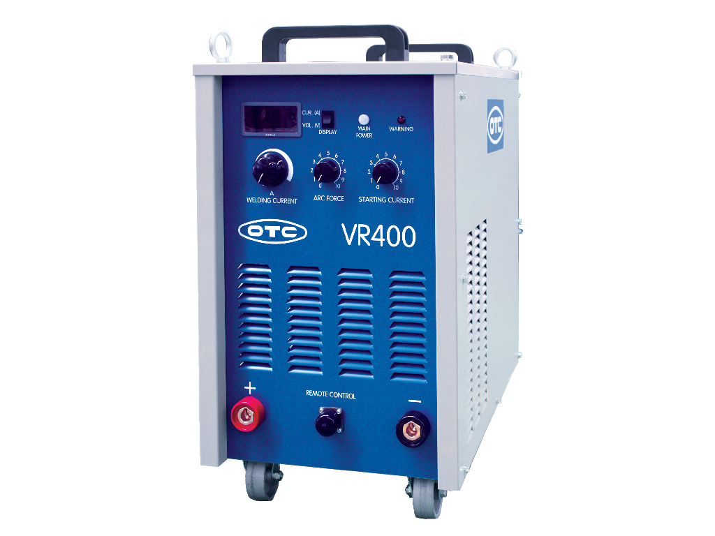 Vr400
