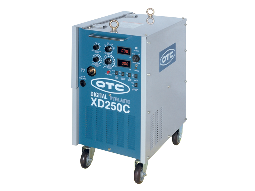 Xd 250c