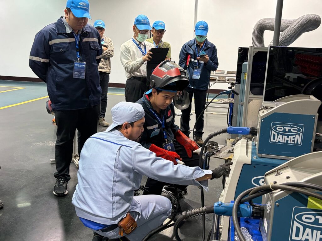 Workshop OTC DIAHEN